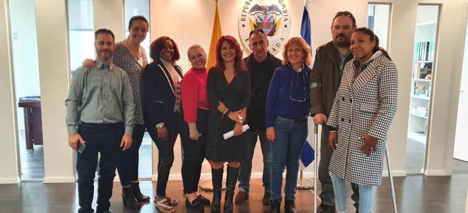 En Israel se realizó el Primer Encuentro Consular con miras a desarrollar proyectos conjuntos 