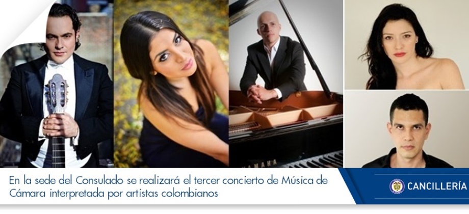Consulado de Colombia en Nueva York