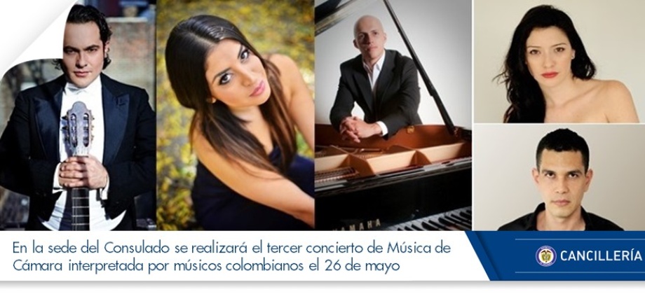 Consulado de Colombia en Nueva York