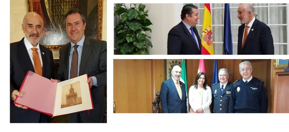 Embajada de Colombia en España