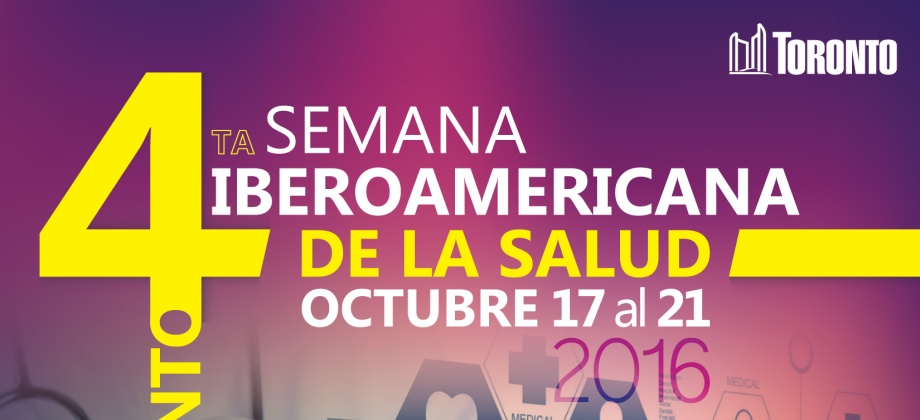 Consulado de Colombia en Toronto
