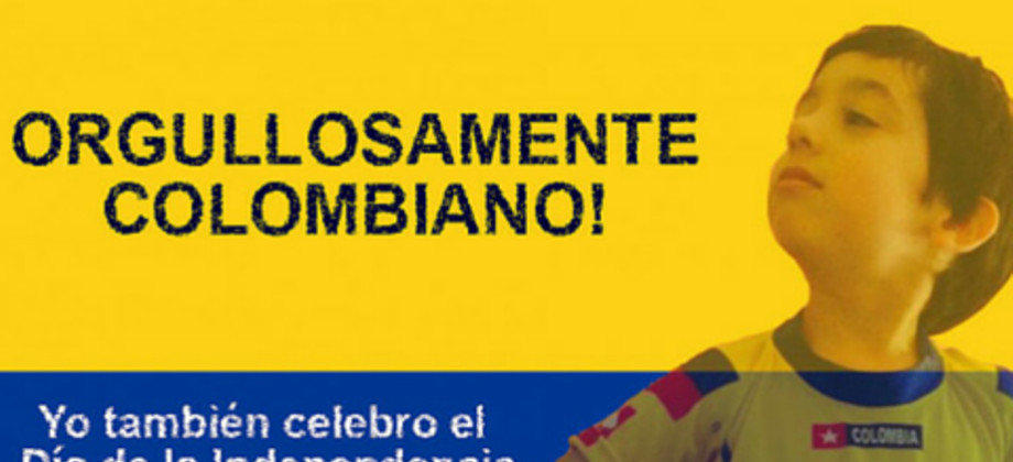 Consulado de Colombia en Nueva York