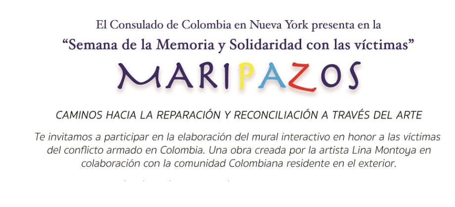 Consulado de Colombia en Nueva York 