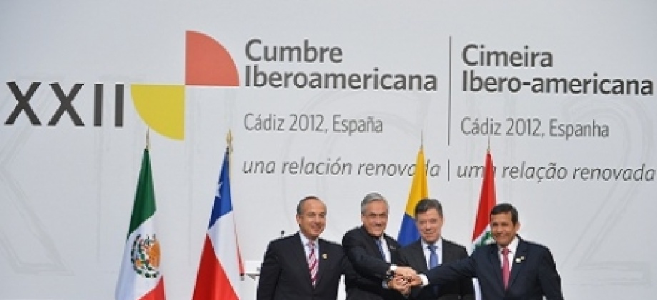 V CUMBRE DE LA ALIANZA DEL PACÍFICO DIO LA BIENVENIDA A CINCO PAÍSES OBSERVADORES Y REAFIRMÓ EL COMPROMISO INTEGRADOR
