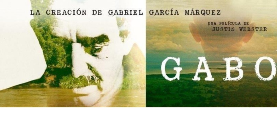 El Consulado de Colombia en Nueva York destaca el lanzamiento del documental 'Gabo: The creation of Gabriel García Márquez'