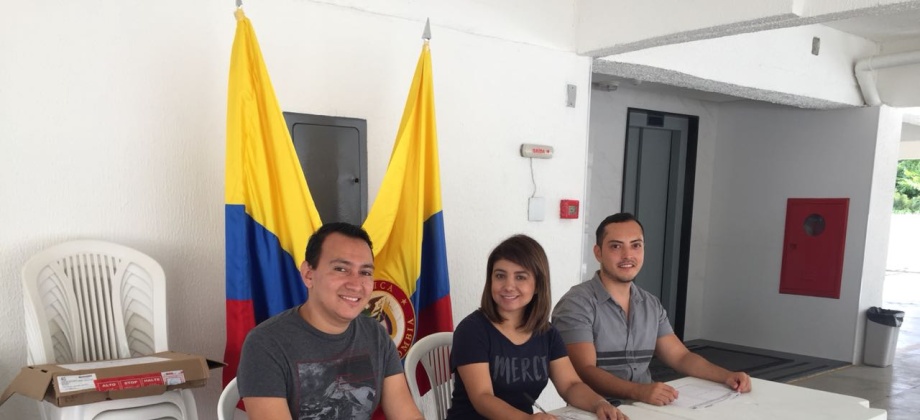 Concluyó la segunda vuelta de las elecciones presidenciales en el Recife 