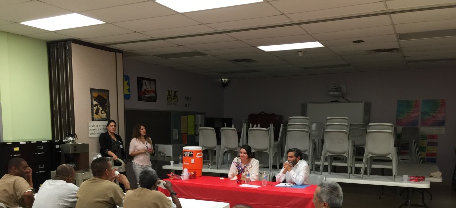 Consulado de Colombia en Tulcán