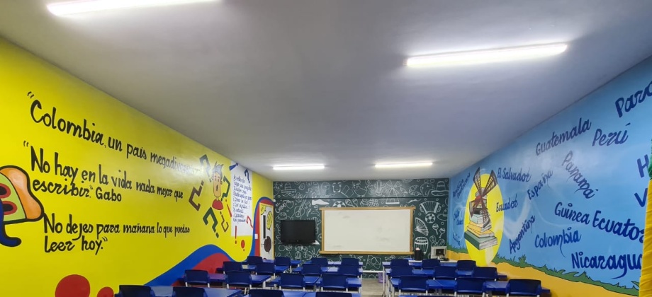 Se reanudan las clases de español en las escuelas de Manaos – Brasil