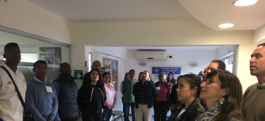 Empezó último día de votaciones en Antofagasta