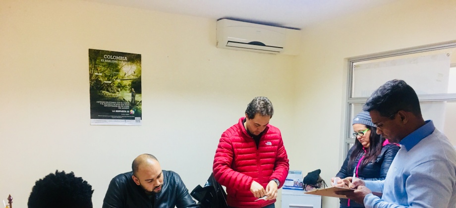 En Antofagasta concluyó con normalidad la segunda vuelta de las elecciones presidenciales