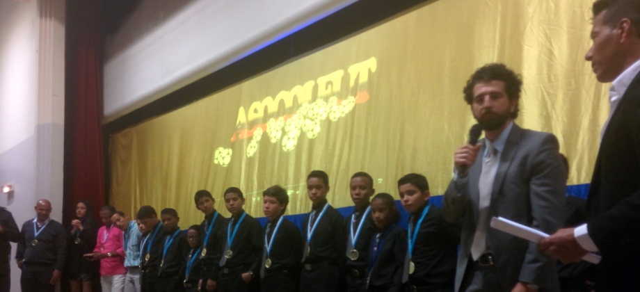 campeonato de Montreuil, departamento de Île de France.