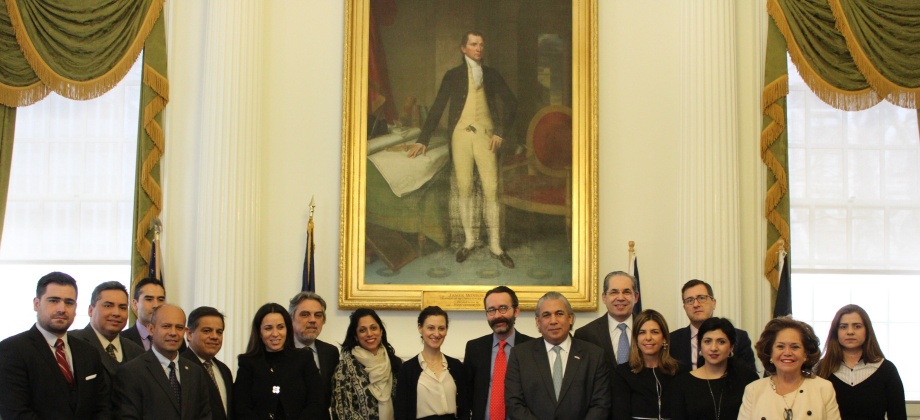 Cónsules Latinoamericanos y Alcaldía de Nueva York se unen para fortalecer acciones en favor de ‘dreamers’