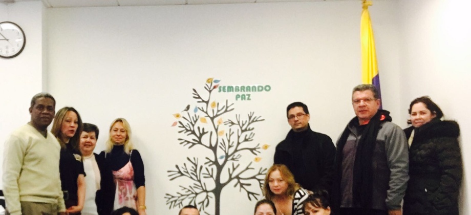 Día Nacional de la Memoria y Solidaridad con las Víctimas en Chicago 