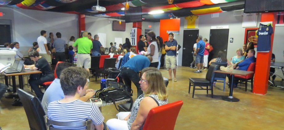 Consulado de Colombia en Orlando