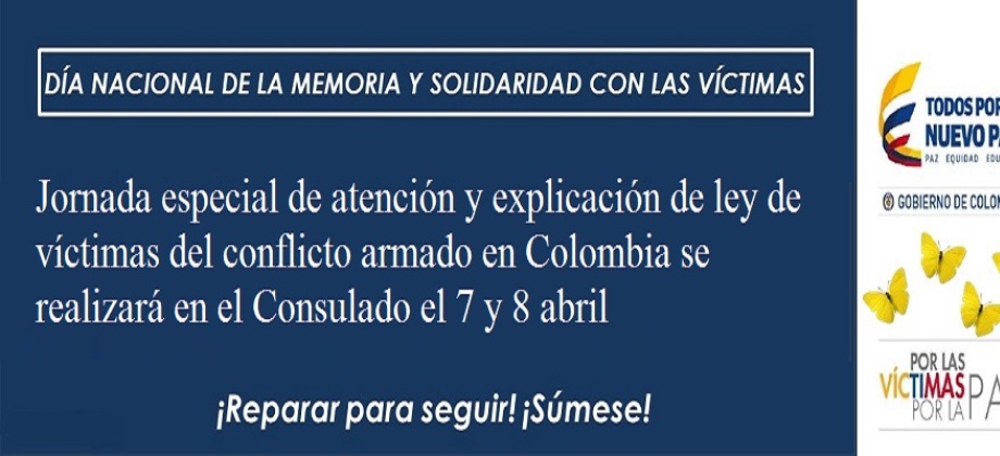 Consulado de Colombia en Orlando