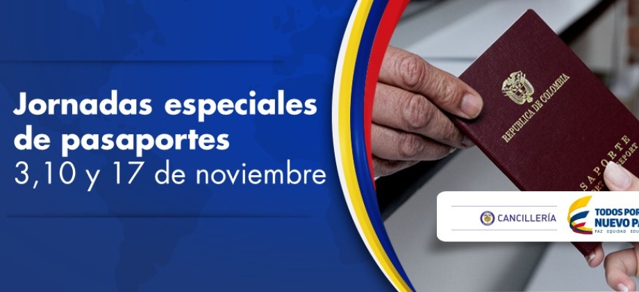 Consulado de Colombia en Atlanta