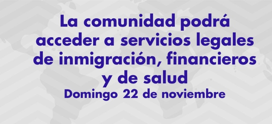 Consulado de Colombia en Nueva York