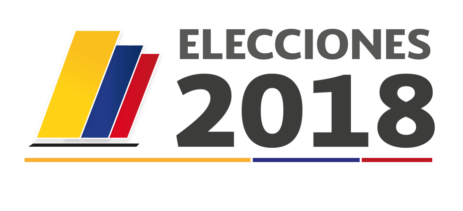 Información importante para las elecciones de Colombia en el exterior 2018