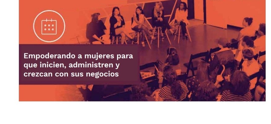 El Consulado de Colombia y la Alcaldía de Nueva York se unen para liderar un encuentro de “Madres y empresarias: testimonios para crecer”  