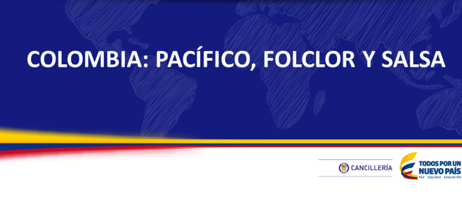 Consulado de Colombia en Madrid
