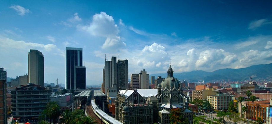 consulado de colombia en nueva york