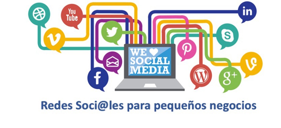 El Consulado de Colombia en Newark invita a la charla 'Redes Sociales para pequeños negocios'