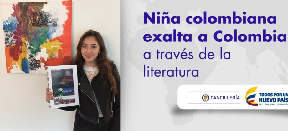 Consulado de Colombia en Ámsterdam