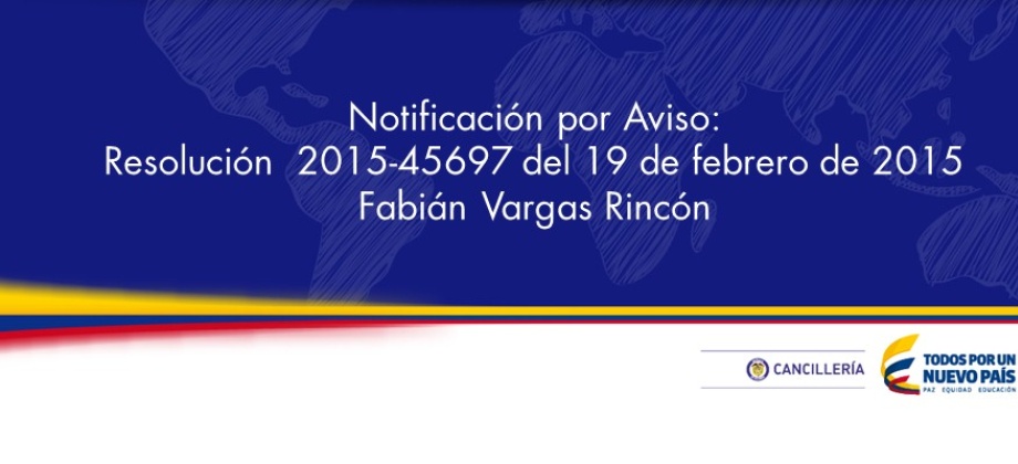 Consulado de Colombia en Montevideo