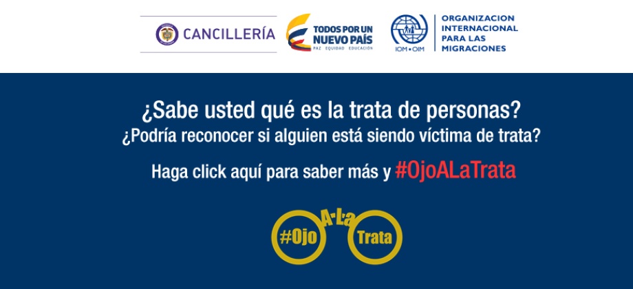 Consulado de Colombia en México