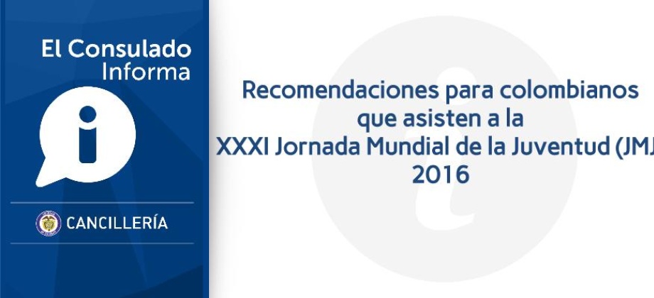 Consulado de Colombia en Varsovia
