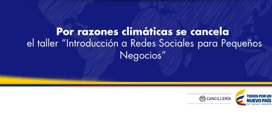 Consulado de Colombia en Newark