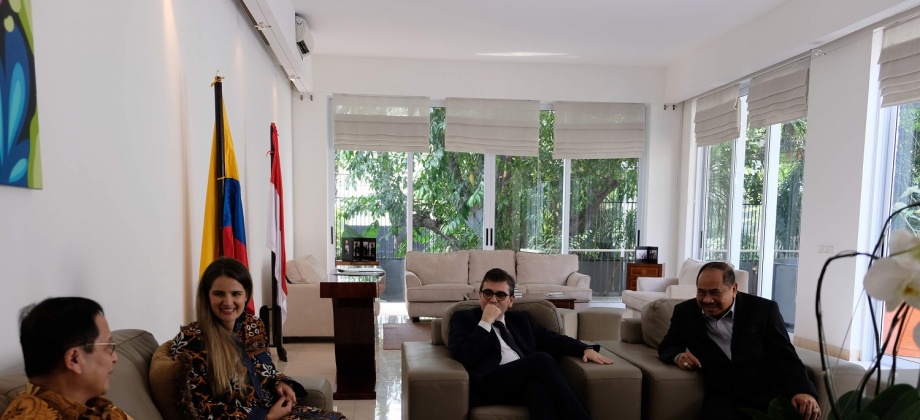 Colombia cuenta con un nuevo instrumento para la lucha contra el lavado de activos