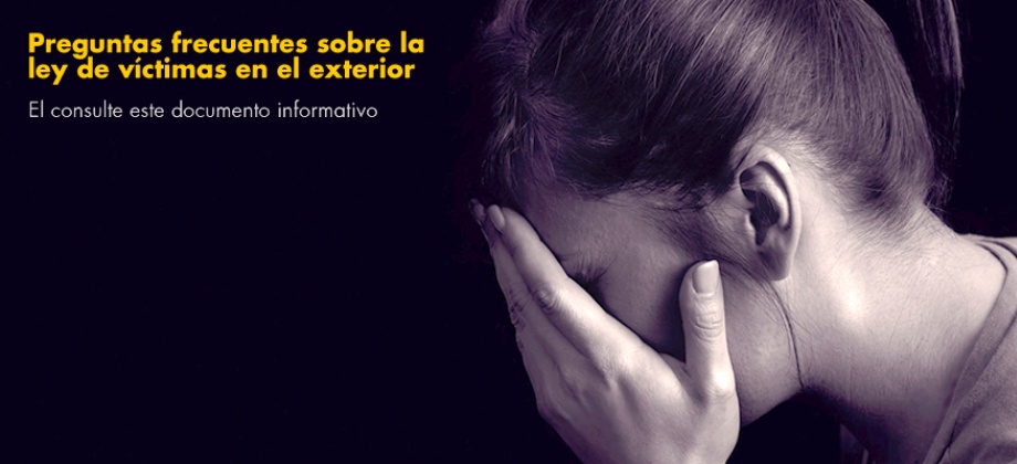Consulado de Colombia en México