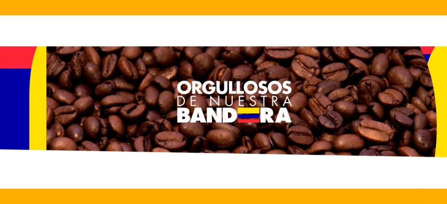 ProColombia lanza la campaña #OrgullososDeNuestraBandera para conmemorar el 20 de Julio