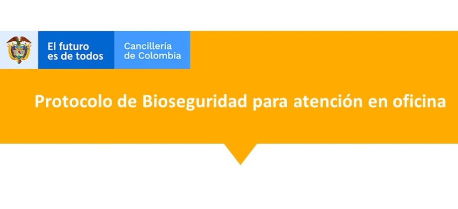 Protocolo de Bioseguridad para atención en oficina en Sídney