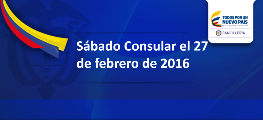 Consulado de Colombia en Newark
