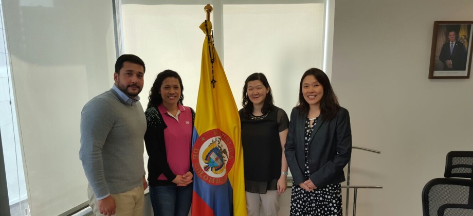 El Cónsul de Colombia fue invitado a participar en el I Foro de Líderes que se realizará en el marco del 'World Camp Brazil 2016'