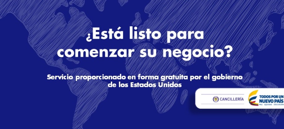 Consulado de Colombia en Newark