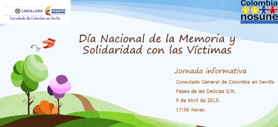 Consulado de Colombia en Sevilla