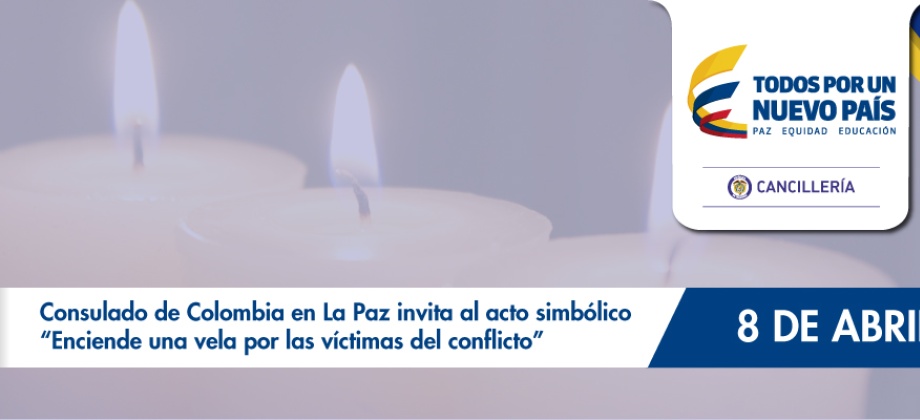 Embajada de Colombia en Bolivia