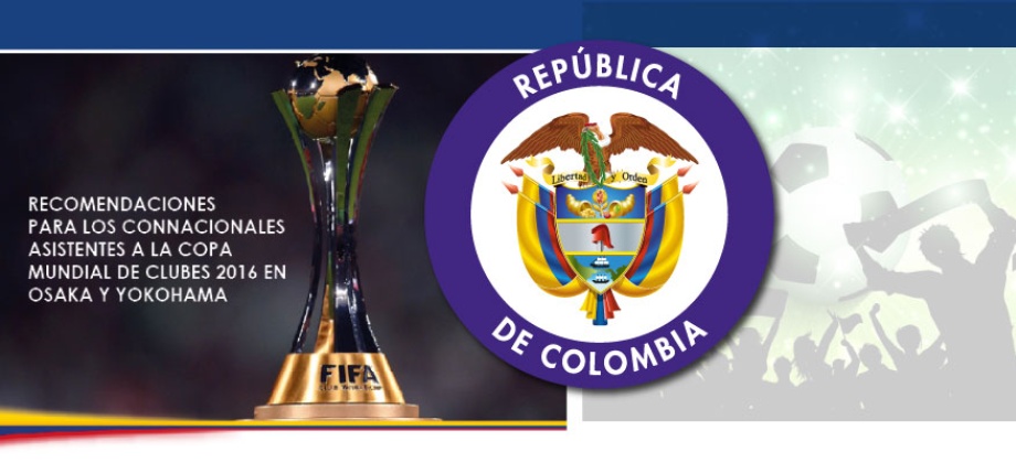 Copa Mundial de Clubes 2016 