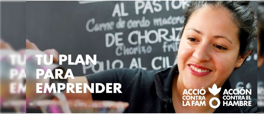 El Consulado de Colombia en Barcelona invita al ciclo de talleres para emprendedores que se realizará en septiembre y octubre de 2018