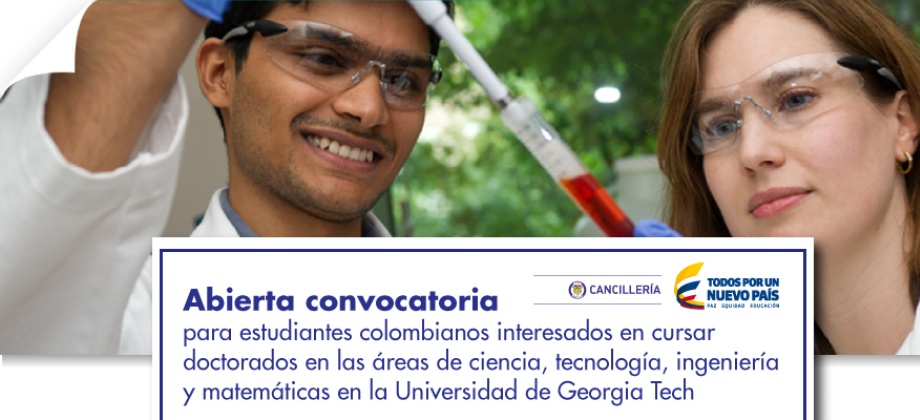 Consulado de Colombia en Atlanta