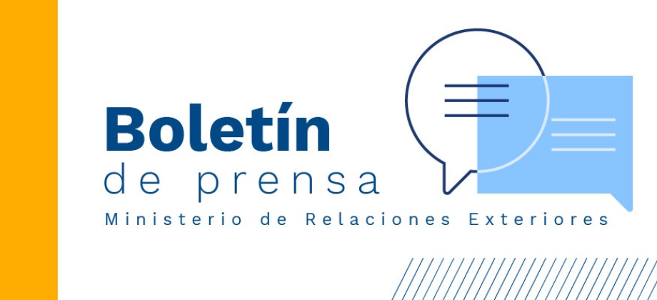 Recomendaciones a colombianos frente a las protestas en Haití