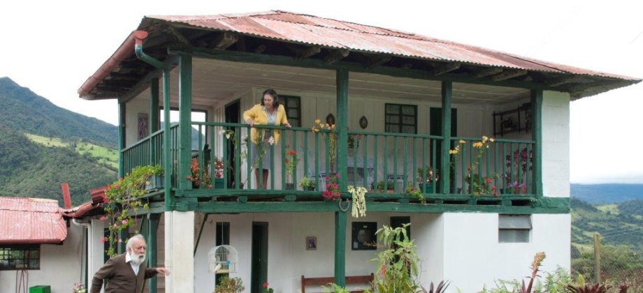 Embajada de Colombia en Australia