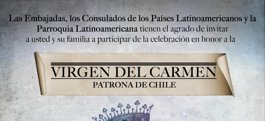 Embajada de Colombia en Chile