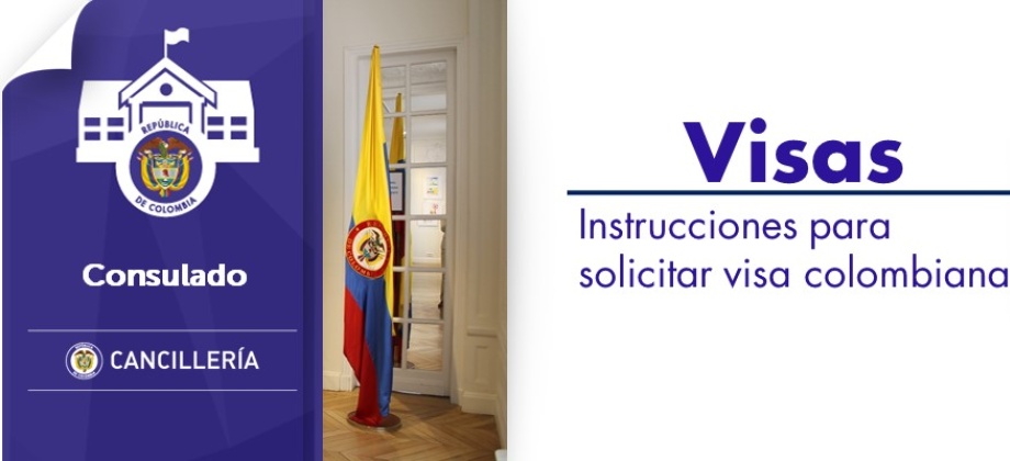Consulado de Colombia en Beran