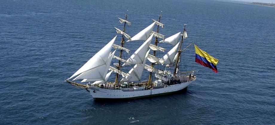 Embajada de Colombia en España