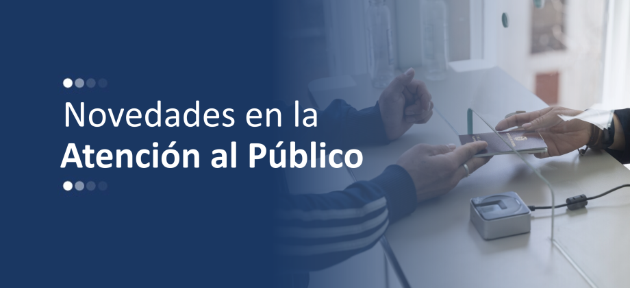 El Consulado de Colombia en Miami estará cerrado al público el 1 de septiembre  de 2025 con ocasión del Día del Trabajo en Estados Unidos