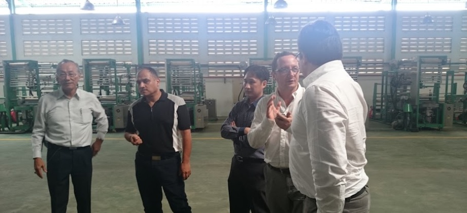 Visita Bioenergia
